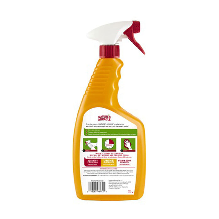 Natures Miracle Set-in Stain Destroyer 2