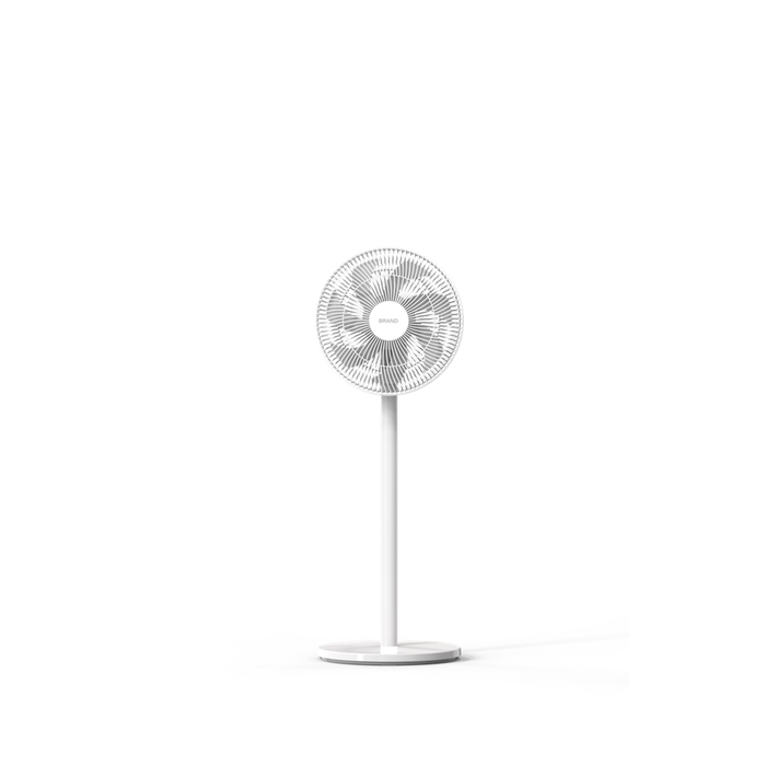 Sheffield DC Pedestal Circulator Fan PL3000_1
