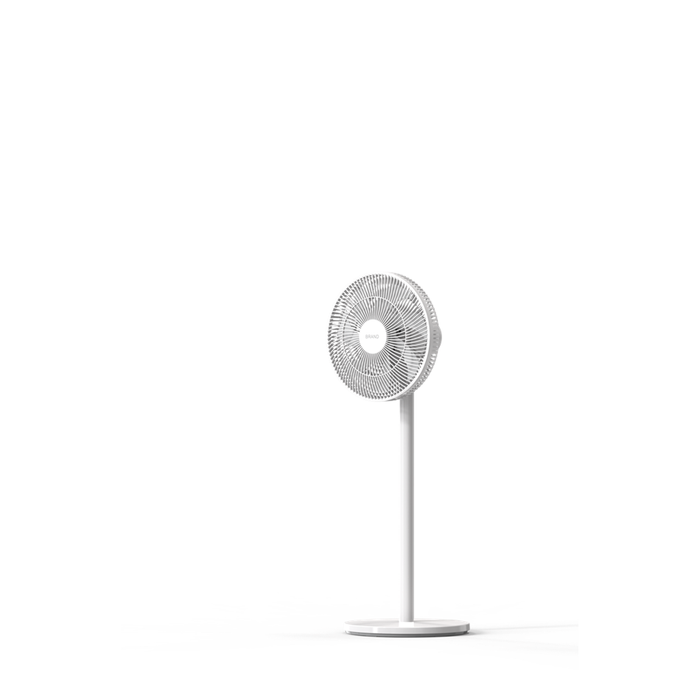 Sheffield DC Pedestal Circulator Fan PL3000_2