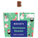 Snowman Snacks Chicken & Pumpkin | Bocce's Bakery 3
