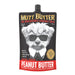 Squeezy Peanut Butter Original | Mutt Butter 1
