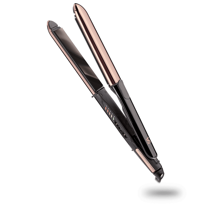 VS Sassoon Straight & Curl Styler VSS481A