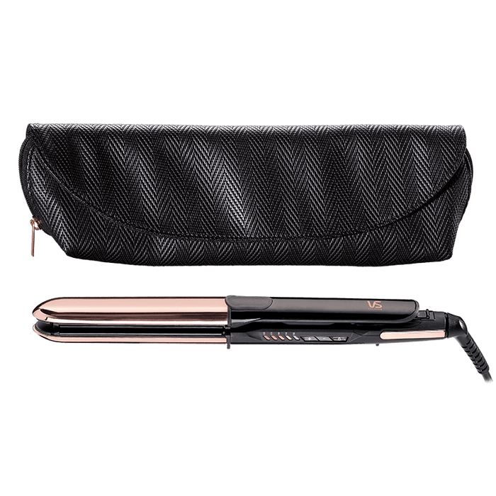 VS Sassoon Straight & Curl Styler VSS481A