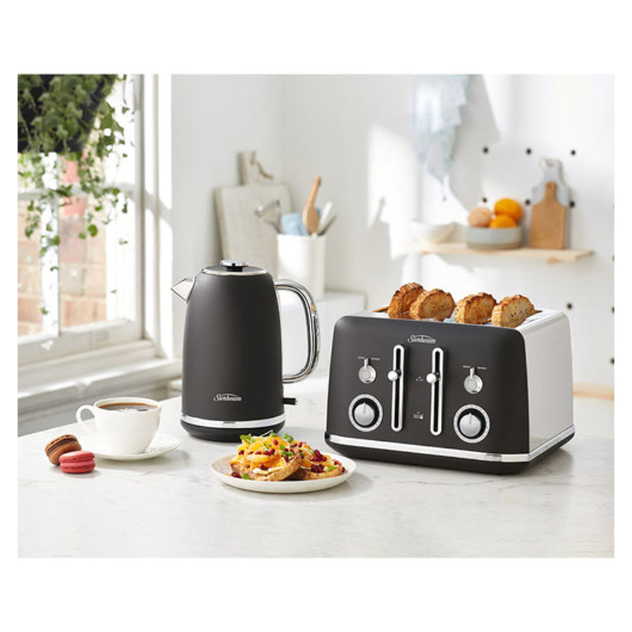 Shop Toaster and Kettle Folders nz