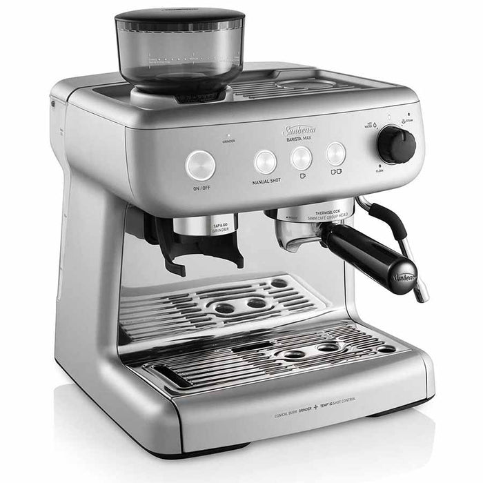 Barista Max Sunbeam Barista Machine Espresso Machine Sunbeam