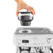 Sunbeam Barista Plus Espresso Machine Silver EMM5400SS_8