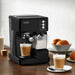 Sunbeam Café Barista Black Coffee Machine EM5000K_8