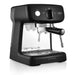 Sunbeam Mini Barista Espresso Machine Black EM4300K_2