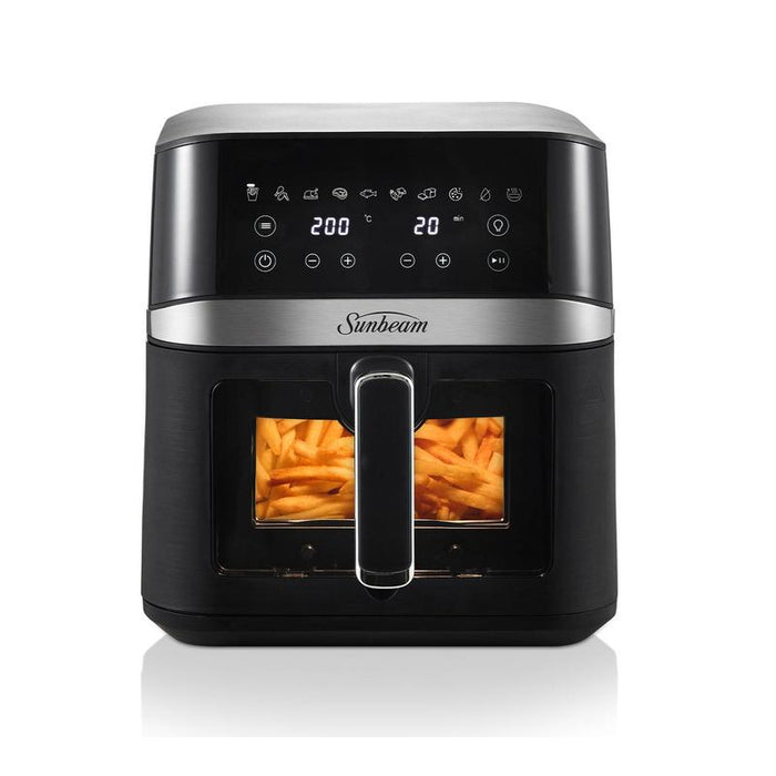 Sunbeam Alinea Pro DiamondForce 6L Air Fryer AFP4550DF_1