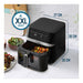 Sunbeam Alinea Pro DiamondForce 6L Air Fryer AFP4550DF_6