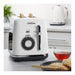 Sunbeam Alinea Select 2 Slice Toaster Black TA2820K_8