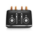Sunbeam Alinea Select 4 Slice Toaster Black TA2840K_11