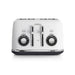 Sunbeam Alinea Select 4 Slice Toaster White TA2840W_1