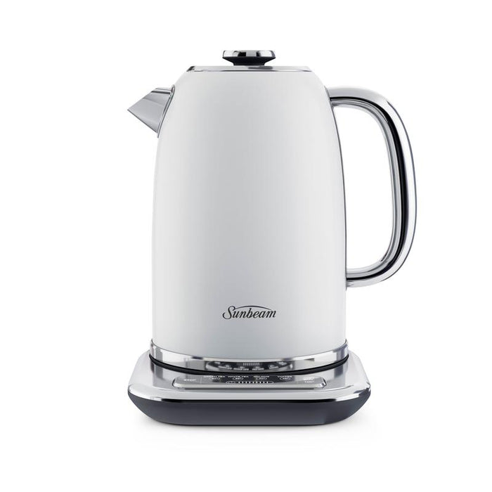 Sunbeam Alinea Select Kettle White KE2800W_1