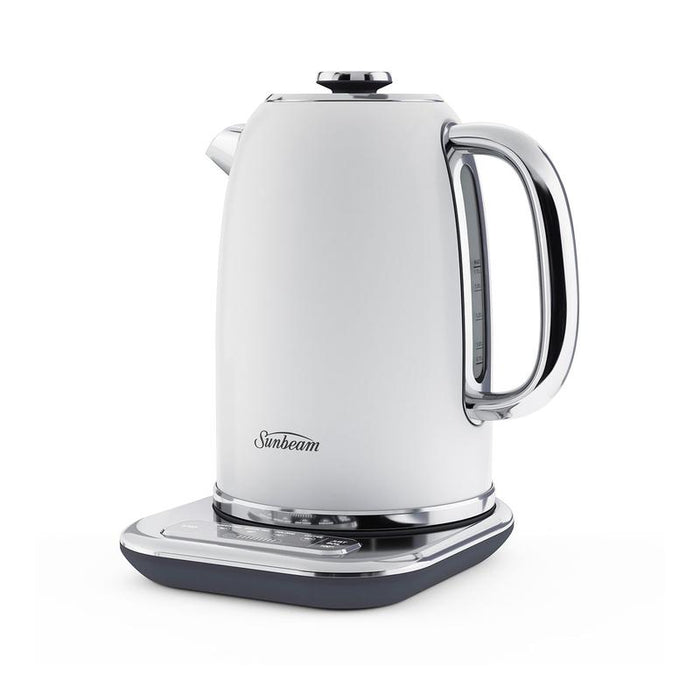 Sunbeam Alinea Select Kettle White KE2800W_7