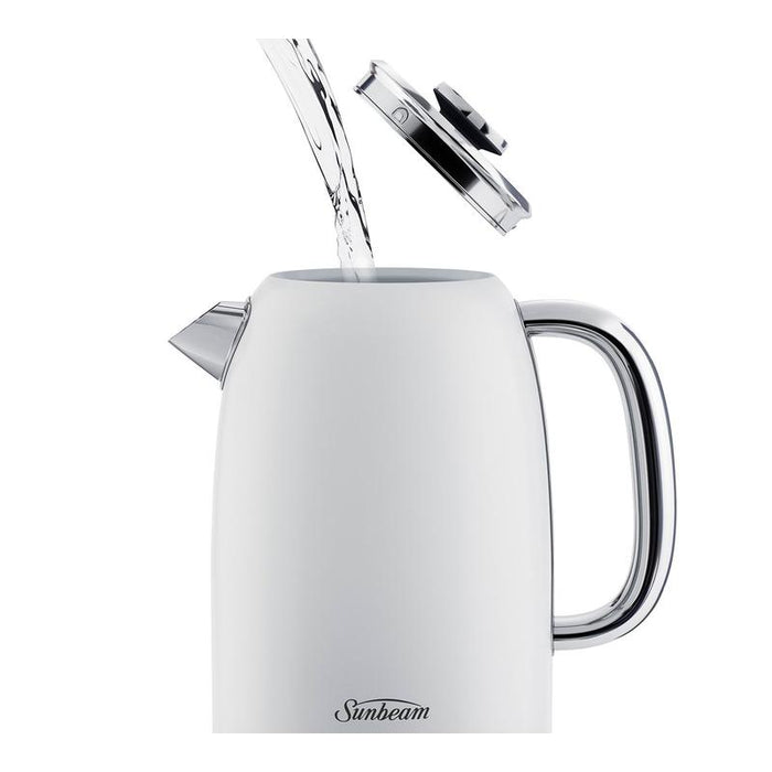Sunbeam Alinea Select Kettle White KE2800W_9