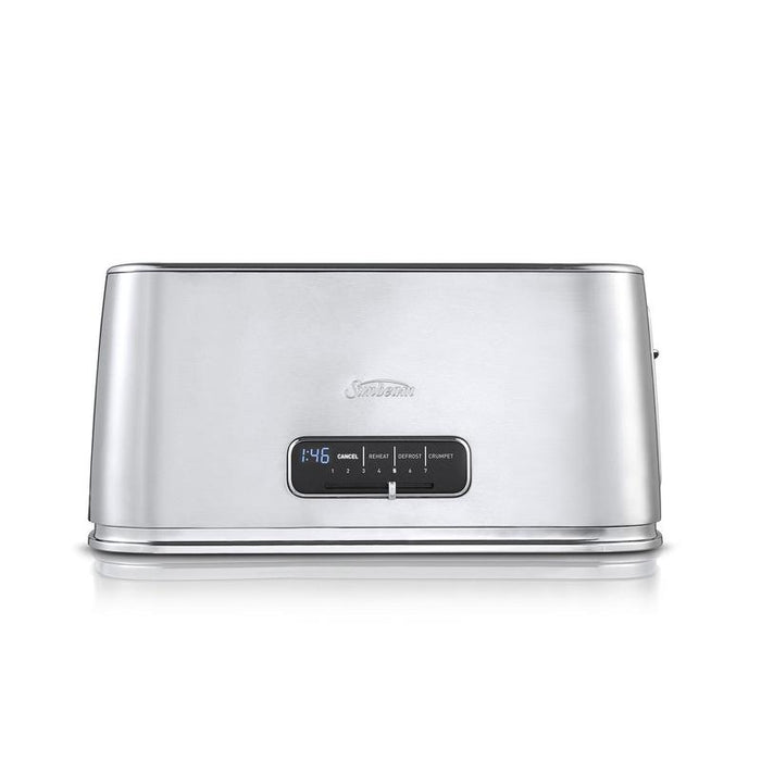 Sunbeam Arise 4 Slice Toaster TAM5003SS_1