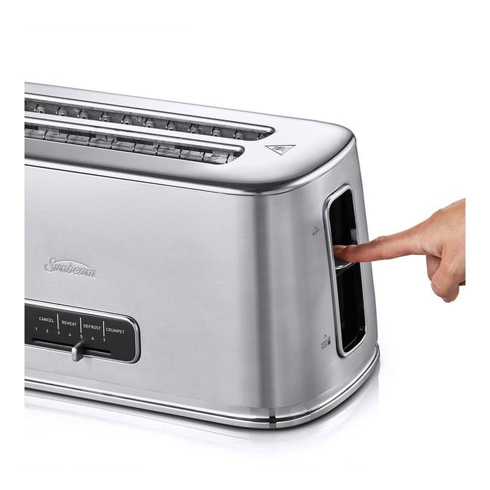 Sunbeam Arise 4 Slice Toaster TAM5003SS_3