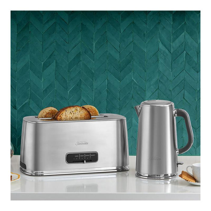 Sunbeam Arise 4 Slice Toaster TAM5003SS_9
