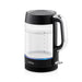 Sunbeam Black Classics Glass Kettle KE6450K_6