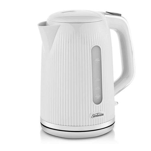 Sunbeam Brightside Kettle White KEP1007WH_2