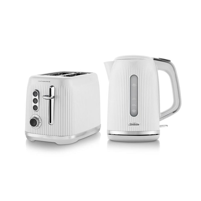 Sunbeam Brightside Kettle White KEP1007WH_4