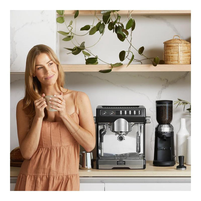 Sunbeam Café Series® Conical Burr Coffee Grinder EMM0500BK_10