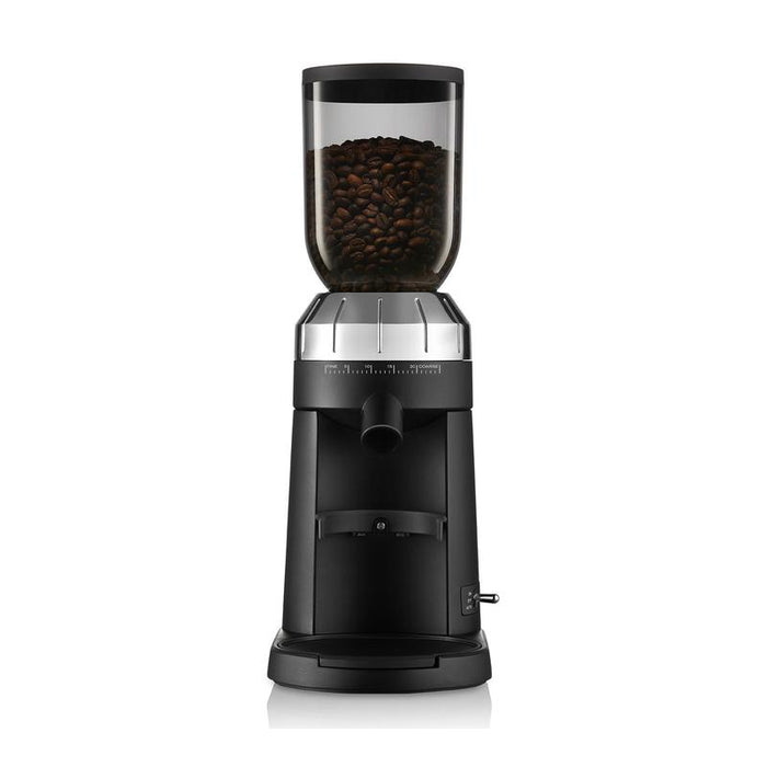 Sunbeam Café Series® Conical Burr Coffee Grinder EMM0500BK_2