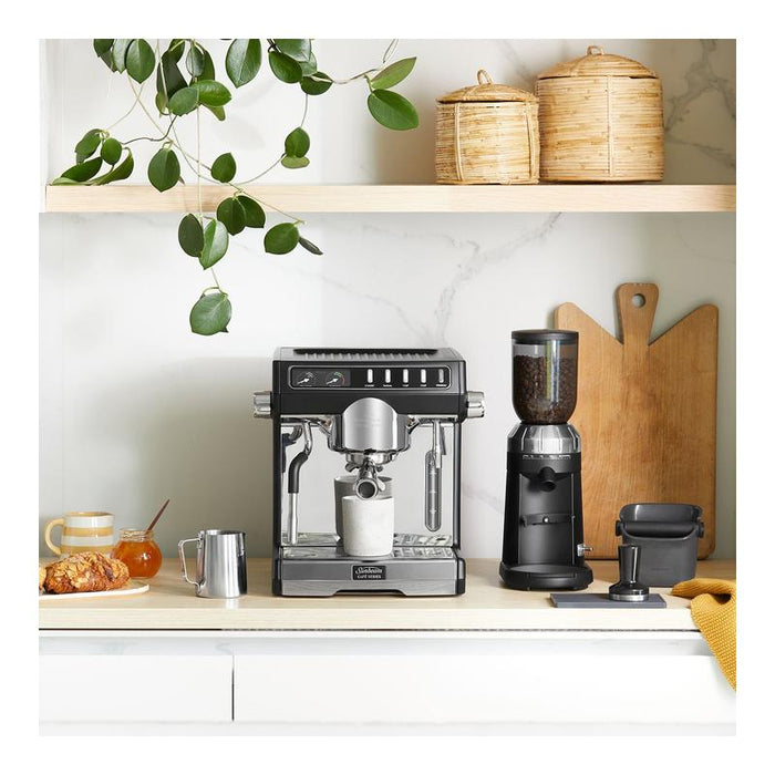 Sunbeam Café Series® Conical Burr Coffee Grinder EMM0500BK_3