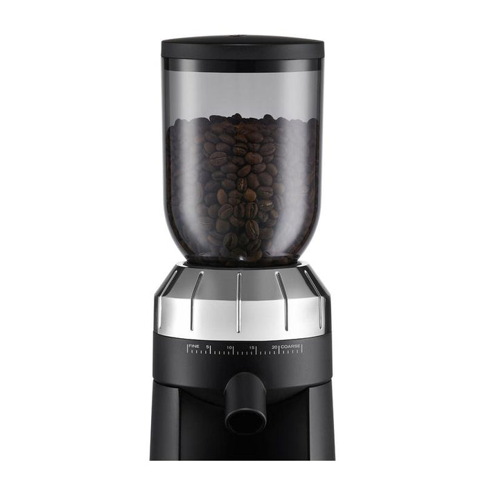 Sunbeam Café Series® Conical Burr Coffee Grinder EMM0500BK_5