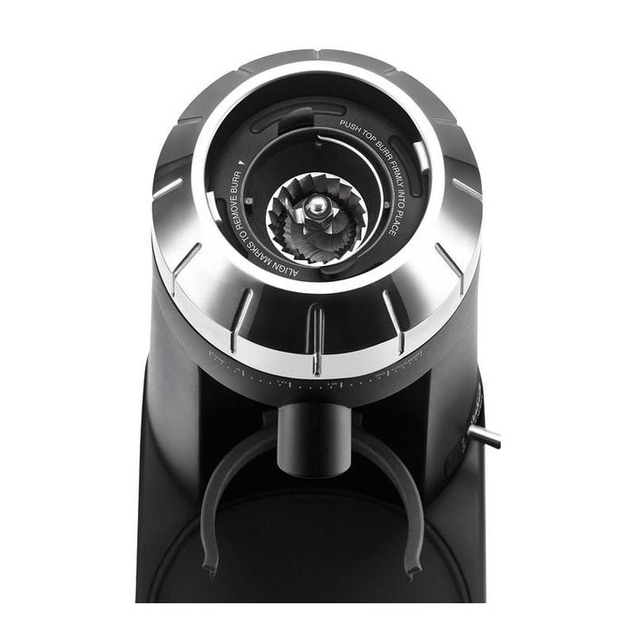 Sunbeam Café Series® Conical Burr Coffee Grinder EMM0500BK_6