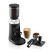 Sunbeam Café Series® Conical Burr Coffee Grinder EMM0500BK_7