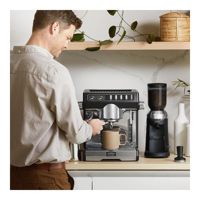 Sunbeam Café Series® Conical Burr Coffee Grinder EMM0500BK_8