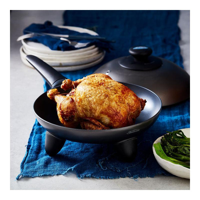 Sunbeam DiamondForce 25cm Skillet SKM4000DF_4