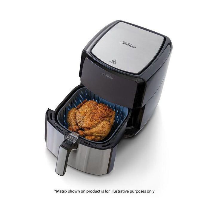 Sunbeam DiamondForce 3-in-1 Digital 5L Air Fryer AFP4500DF_4