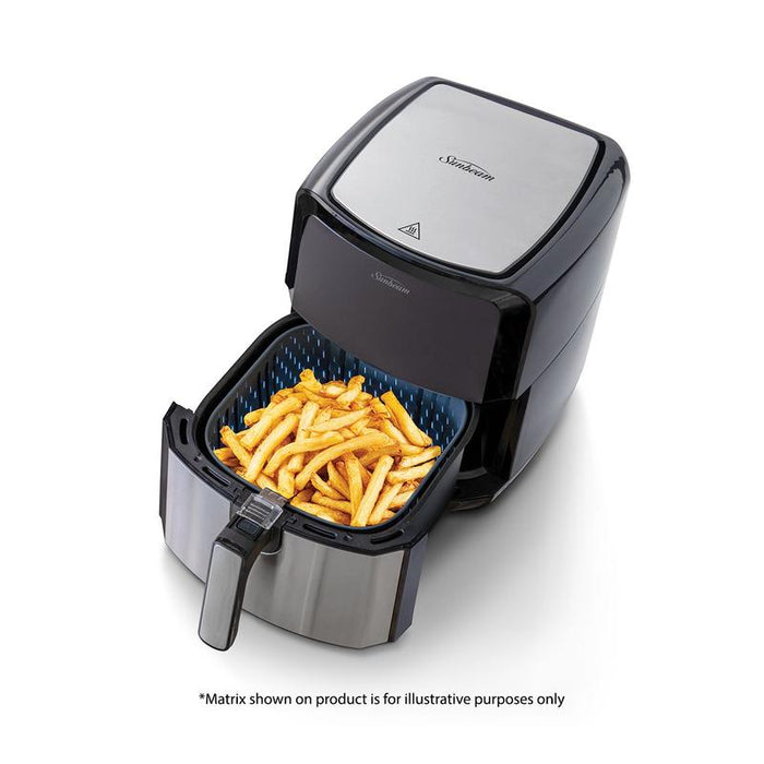 Sunbeam DiamondForce 3-in-1 Digital 5L Air Fryer AFP4500DF_5