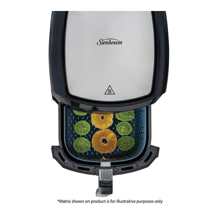 Sunbeam DiamondForce 3-in-1 Digital 5L Air Fryer AFP4500DF_6