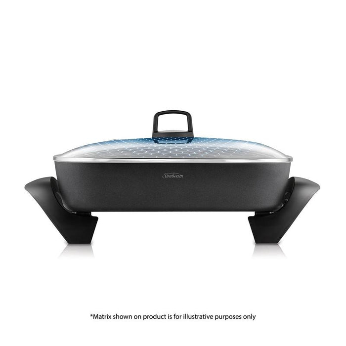 Sunbeam DiamondForce Banquet Frypan FPM4000DF_1