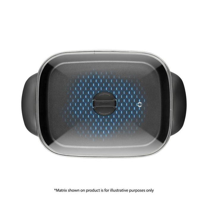 Sunbeam DiamondForce Banquet Frypan FPM4000DF_5