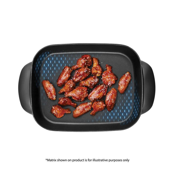 Sunbeam DiamondForce Banquet Frypan FPM4000DF_6