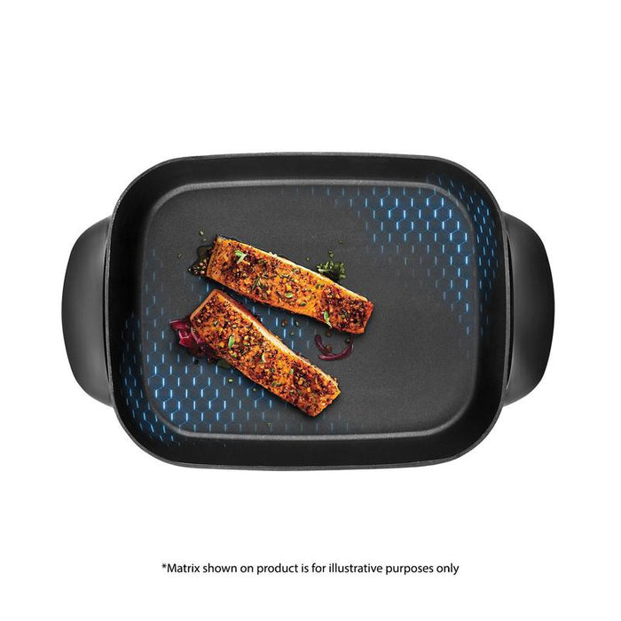 Sunbeam DiamondForce Banquet Frypan FPM4000DF_7