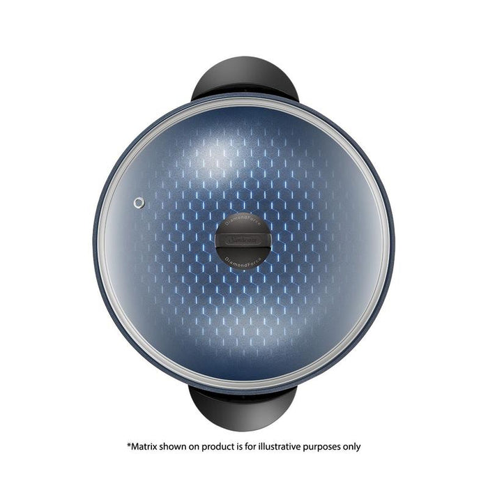 Sunbeam DiamondForce Professional Wok 7.5L WWM7100DF_2