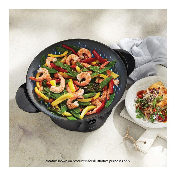 Sunbeam DiamondForce Professional Wok 7.5L WWM7100DF_6