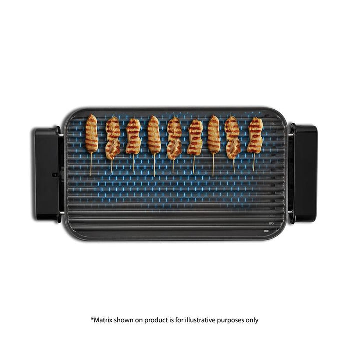 Sunbeam DiamondForce ReversaGrill BBQ Grill HGM3000DF_2