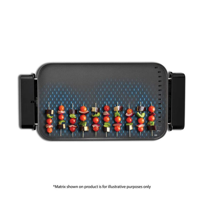 Sunbeam DiamondForce ReversaGrill BBQ Grill HGM3000DF_4