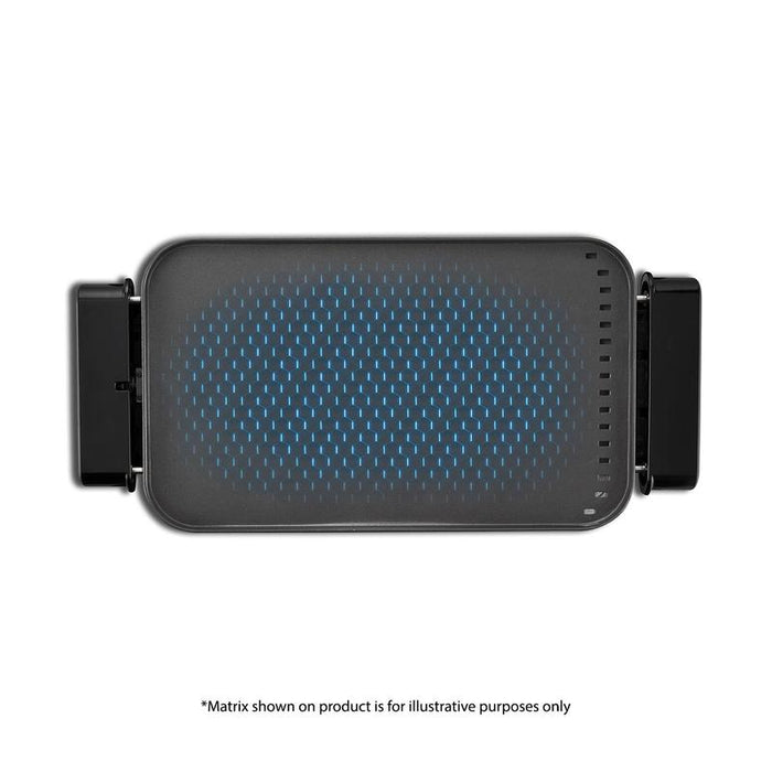 Sunbeam DiamondForce ReversaGrill BBQ Grill HGM3000DF_6