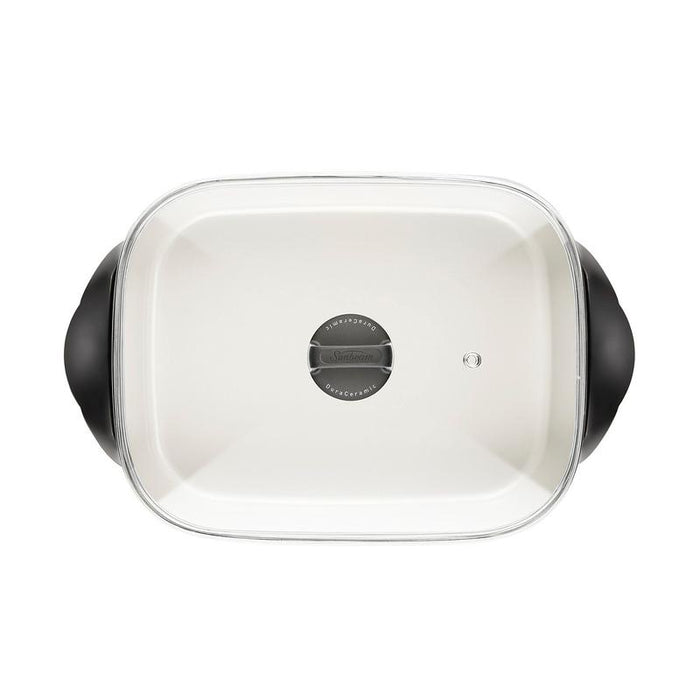 Sunbeam DuraCeramic Frypan FP6000_3