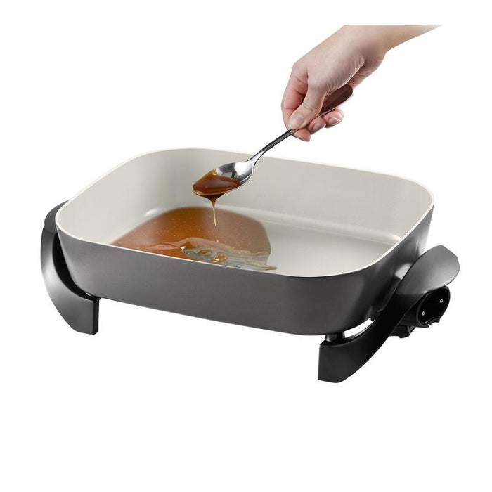 Sunbeam DuraCeramic Frypan FP6000_4