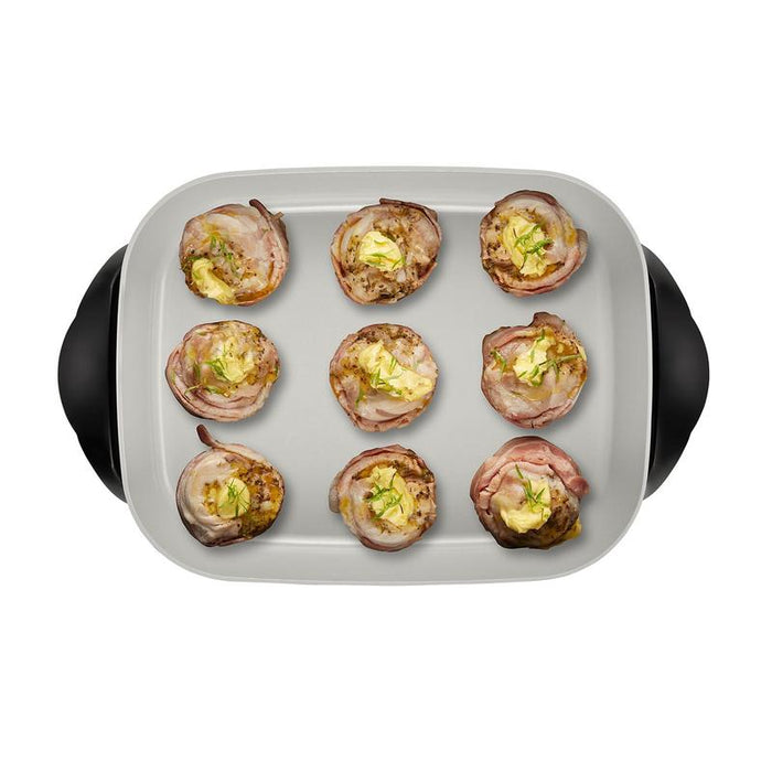 Sunbeam DuraCeramic Frypan FP6000_5