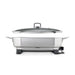 Sunbeam Ellise® Stainless Steel Frypan FPM9000SS_2
